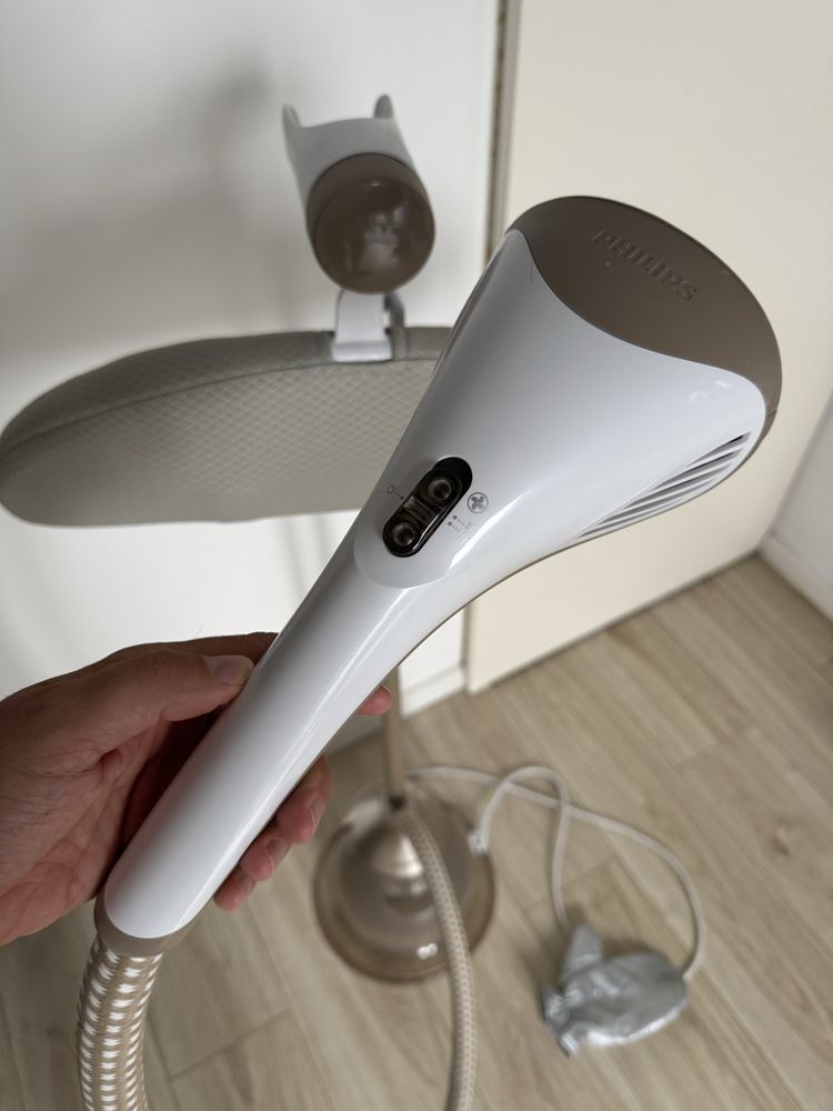Prasowalnica Parownica PHILIPS NL 9206AD-4