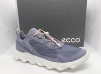 дышащие EU41 27см кроссовки Ecco MX оригинал
