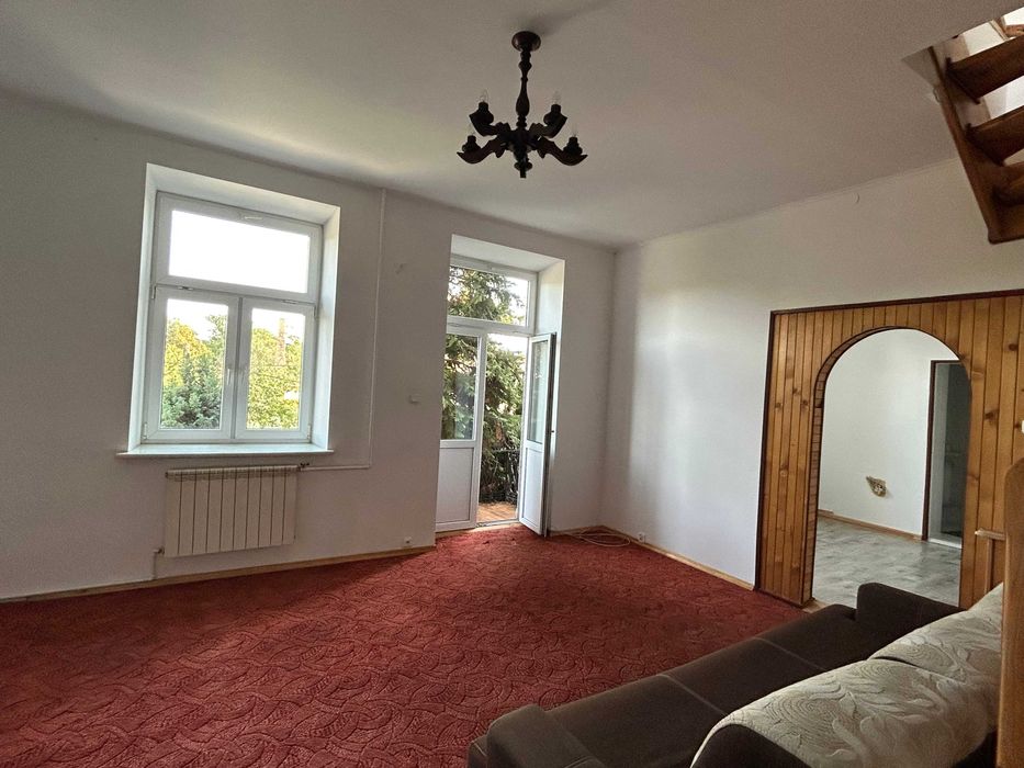 Sprzedam dwa mieszkania  66,41 m2 i 39,25m2