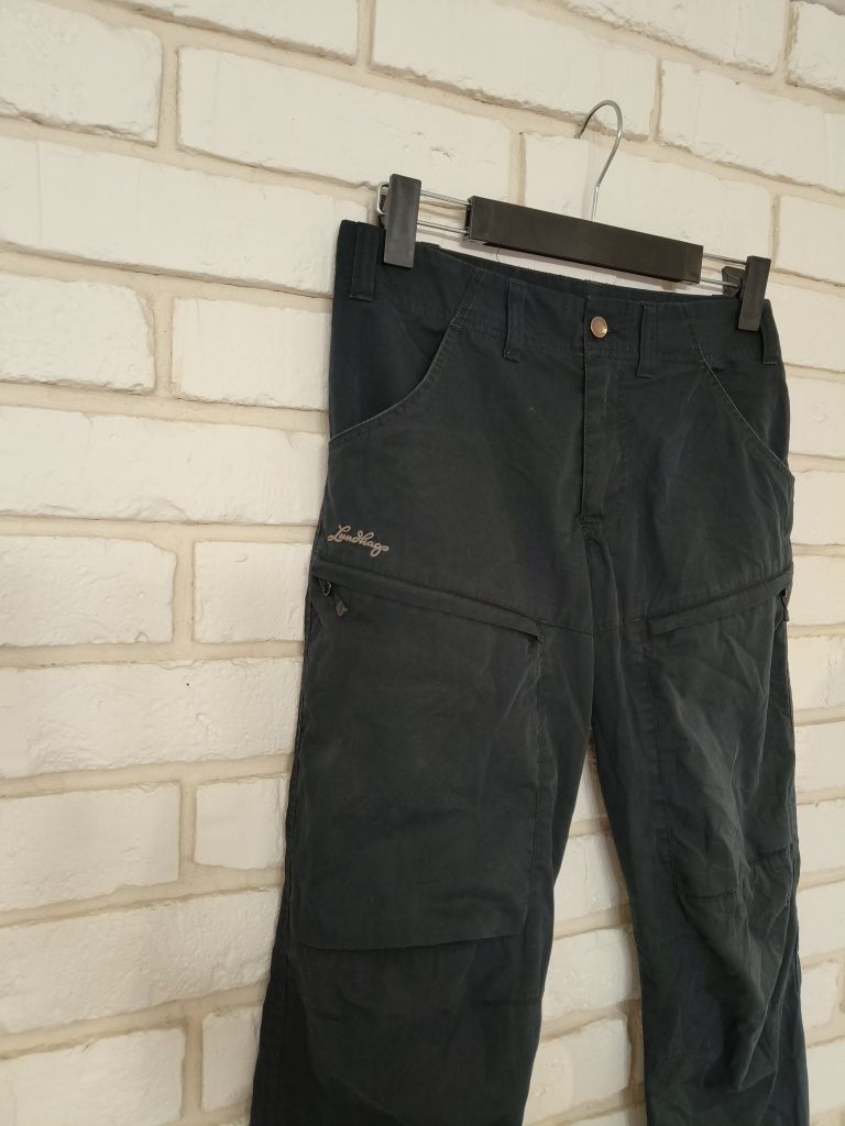 Spodnie trekkingowe Lundhags Laisan Pant r. 46 S