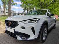 Cupra Formentor Cupra Formentor 1.4 e-Hybrid 204 KM PHEV Petrol VAT-23%
