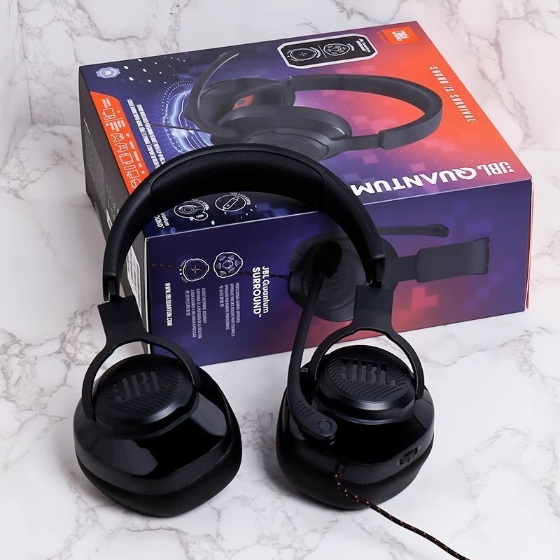 ‼️JBL Quantum 300 | Нові ігрові навушники з мікрофоном JBL