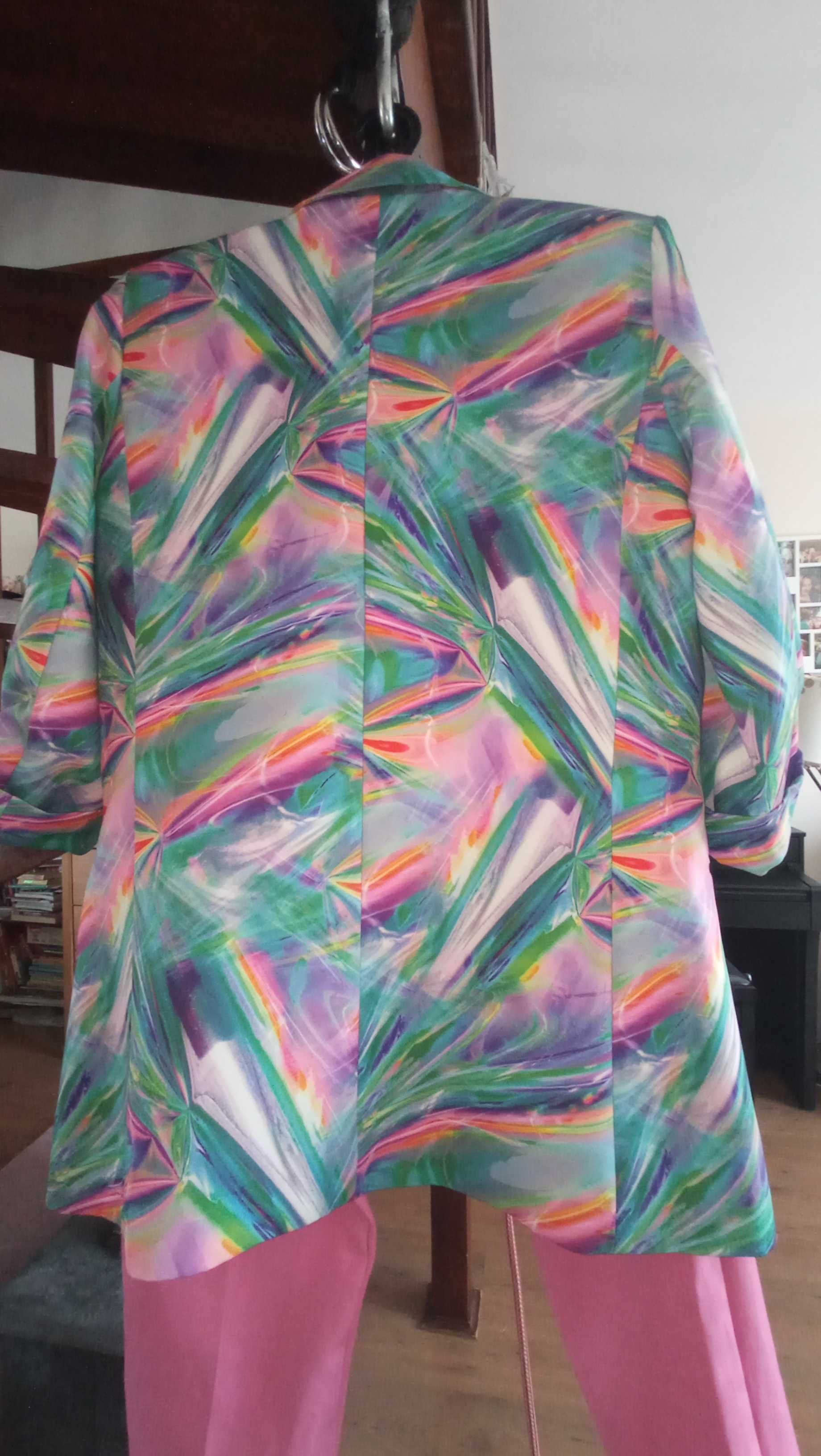 Garnitur damski 38 M