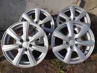 Диски R16 5x100 - R 16 VW Golf 4 - R16 SEAT Skoda Oktavia SUBARU