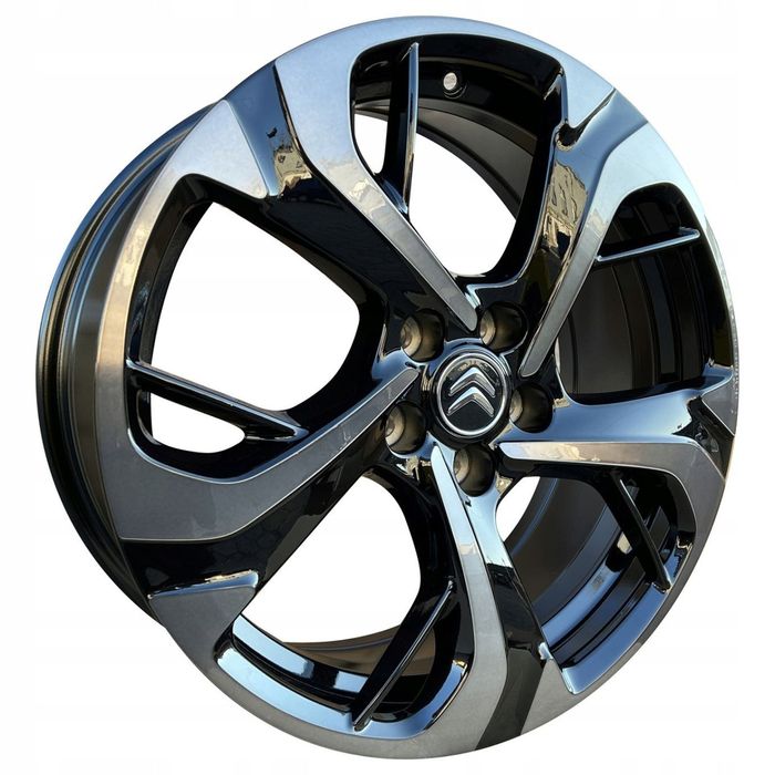 Oryginał Felgi 18cali Citroen C4 C5 Jumpy Berlingo SpaceTourer