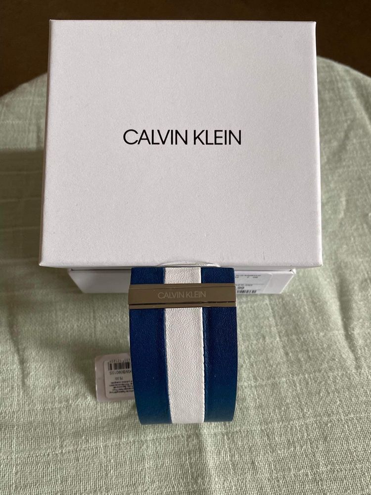 Bransoletka Calvin Klein CK