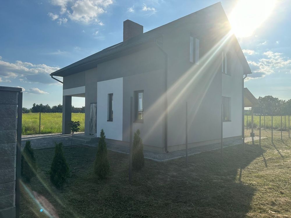 Продаж сучасного будинку в передмісті!СРОЧНО!БЕЗ КОМІСІЇ!