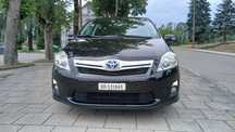 Toyota Auris Toyota Auris HYBRYDA hybrid 1.8 Szwajcaria