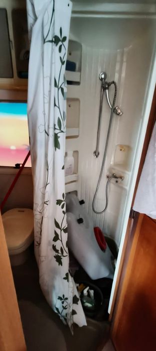 Vendo Auto Caravana Fiat