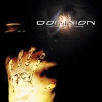 DOMINION III cd Life Has Ends   ebm industrial