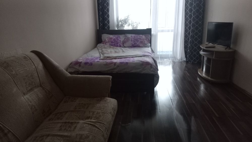 Подобова оренда, 2-х кім .квартира  або як однокімннатна за 800  грн