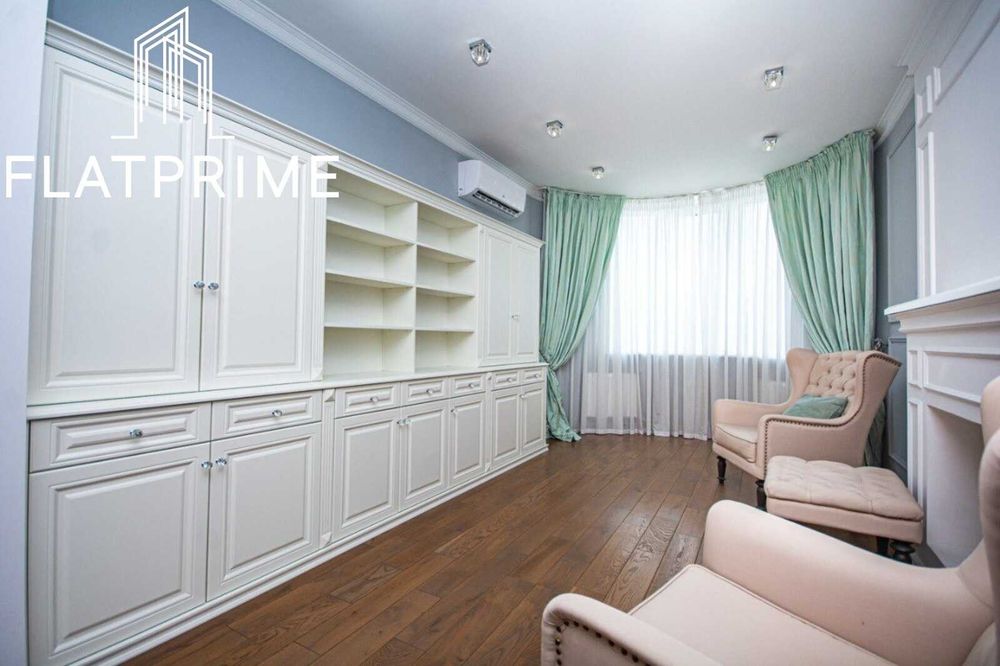 Продаж 2-кімнатна квартира з стильним ремонтом в ЖК "Статус Град"