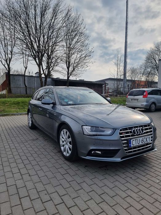 Audi a4 2x sline