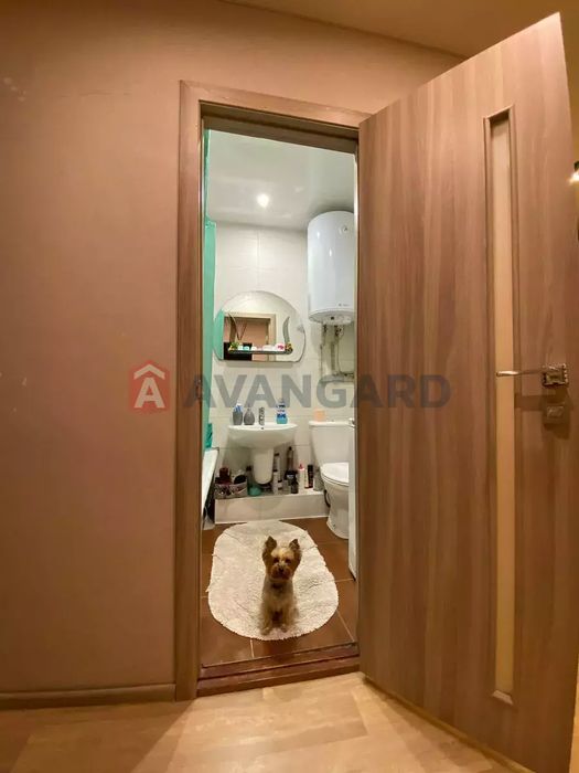 Продам 1к.кв 39кв.м пр.О.Поля 2поверх /12 з меблями та технікою