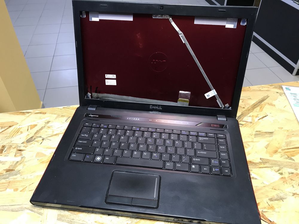 Ноутбук HP 250 255 G1 G3 Acer E1-532 Dell 3500 розборка