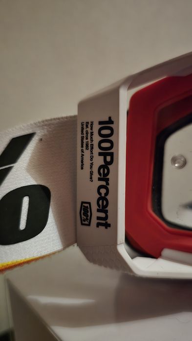 Óculos 100% Racecraft 2