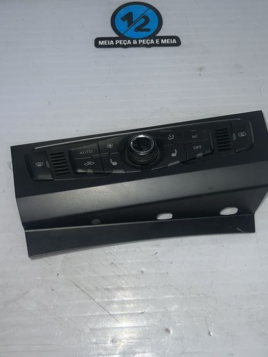 Comandos Soufagem Audi A4