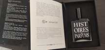 irreverent histoires de parfums