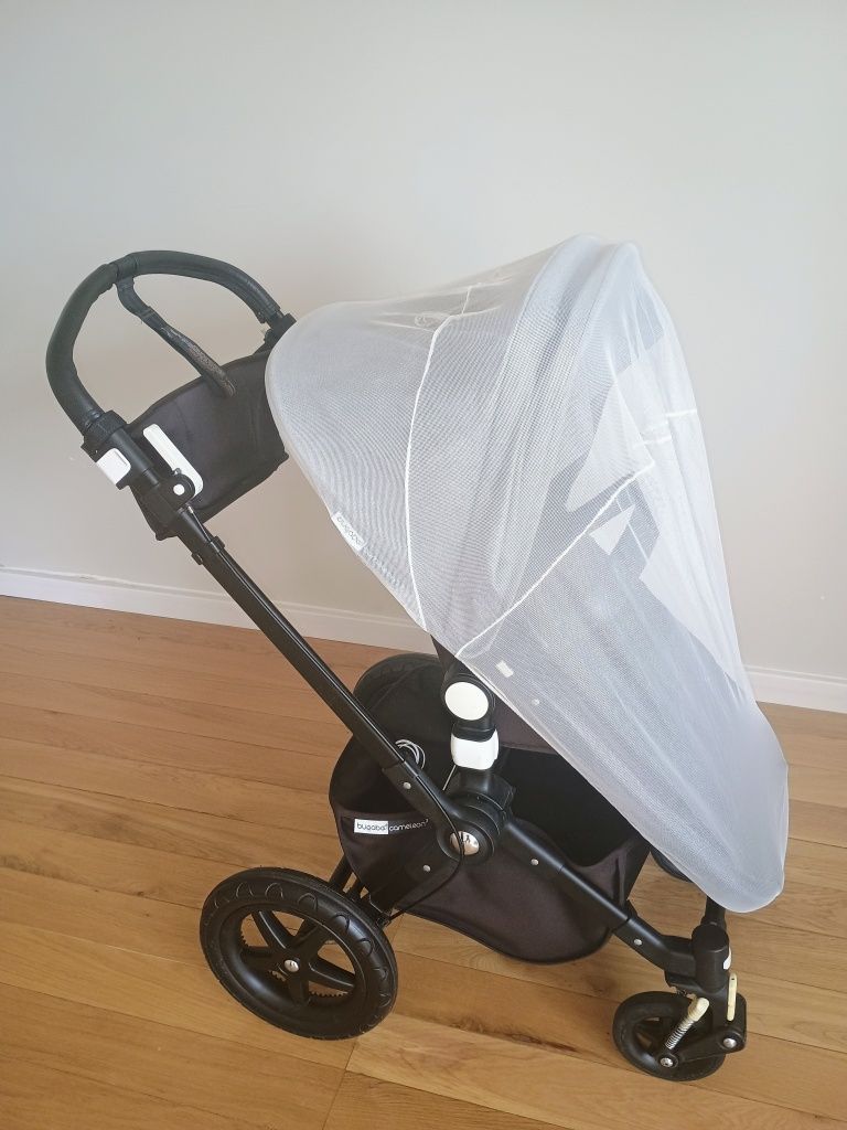 Wózek Bugaboo Cameleon 3