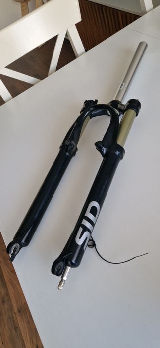 Amortyzator Rock Shox Sid Dual Air/blokada