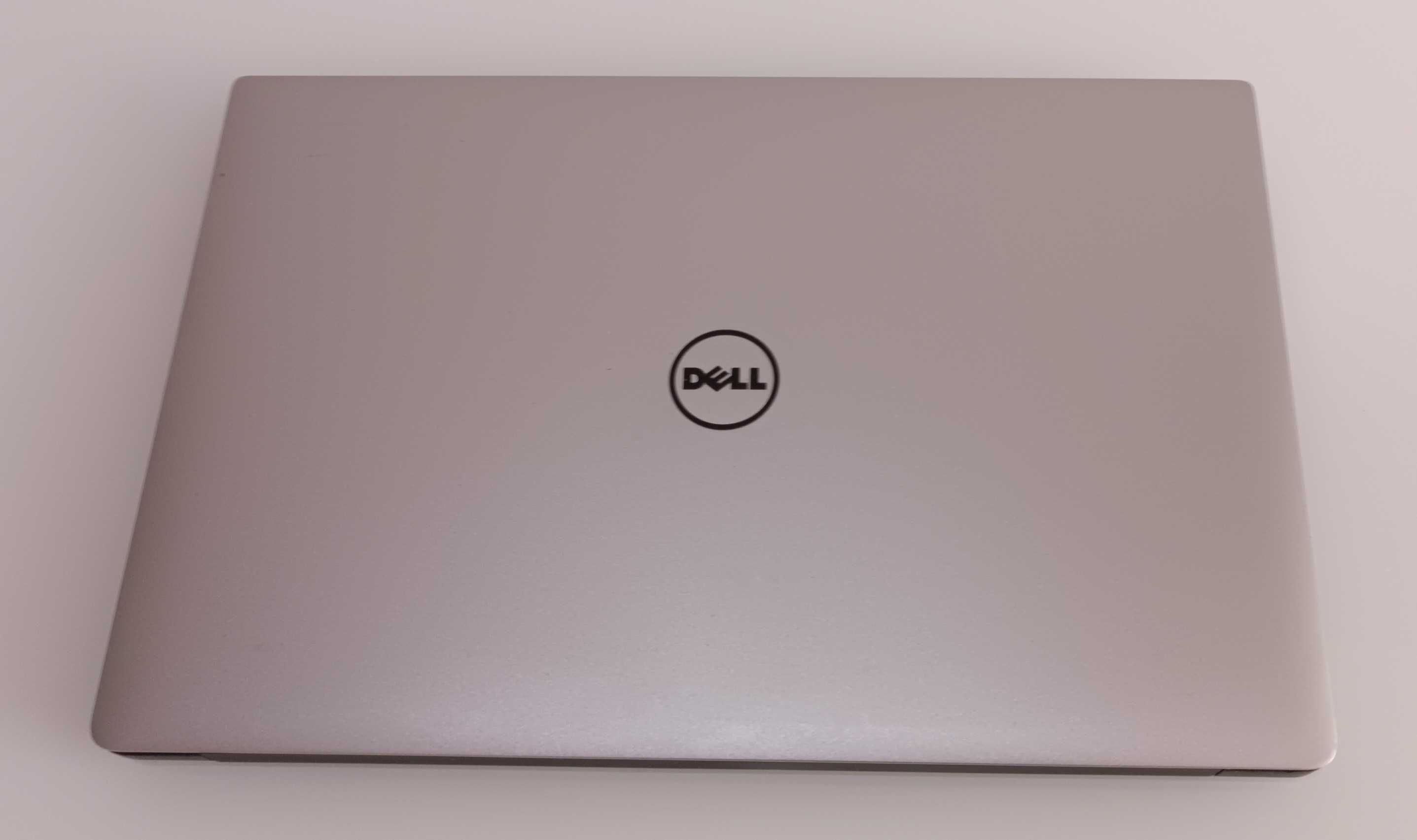 Dell Precision 15 5520/Ecrã 15.6 FHD/NVIDIA 4GB/i5/NVME/24GB RAM
