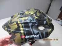 Kask Rowerowy Brenda