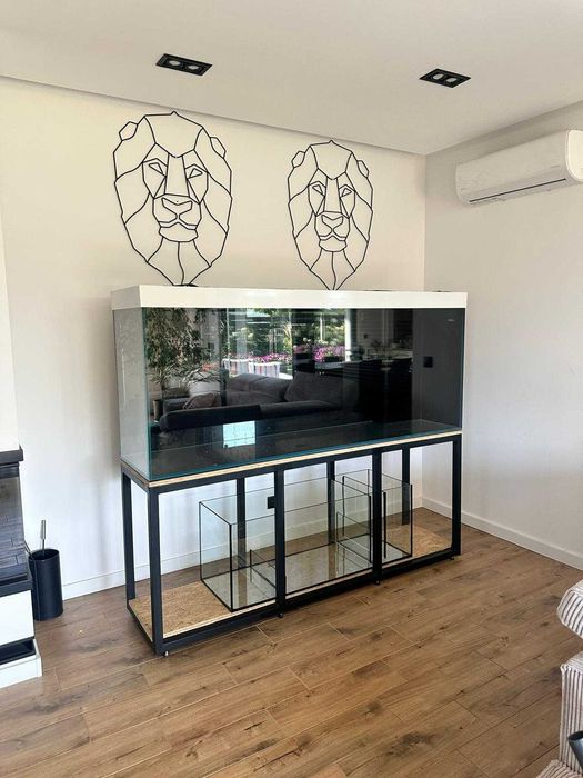 Zestaw akwarystyczny 200x50x50 – PRODUCENT