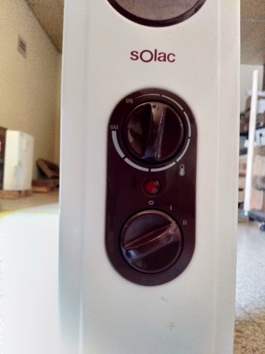 SOLAC Mod- RA 8019