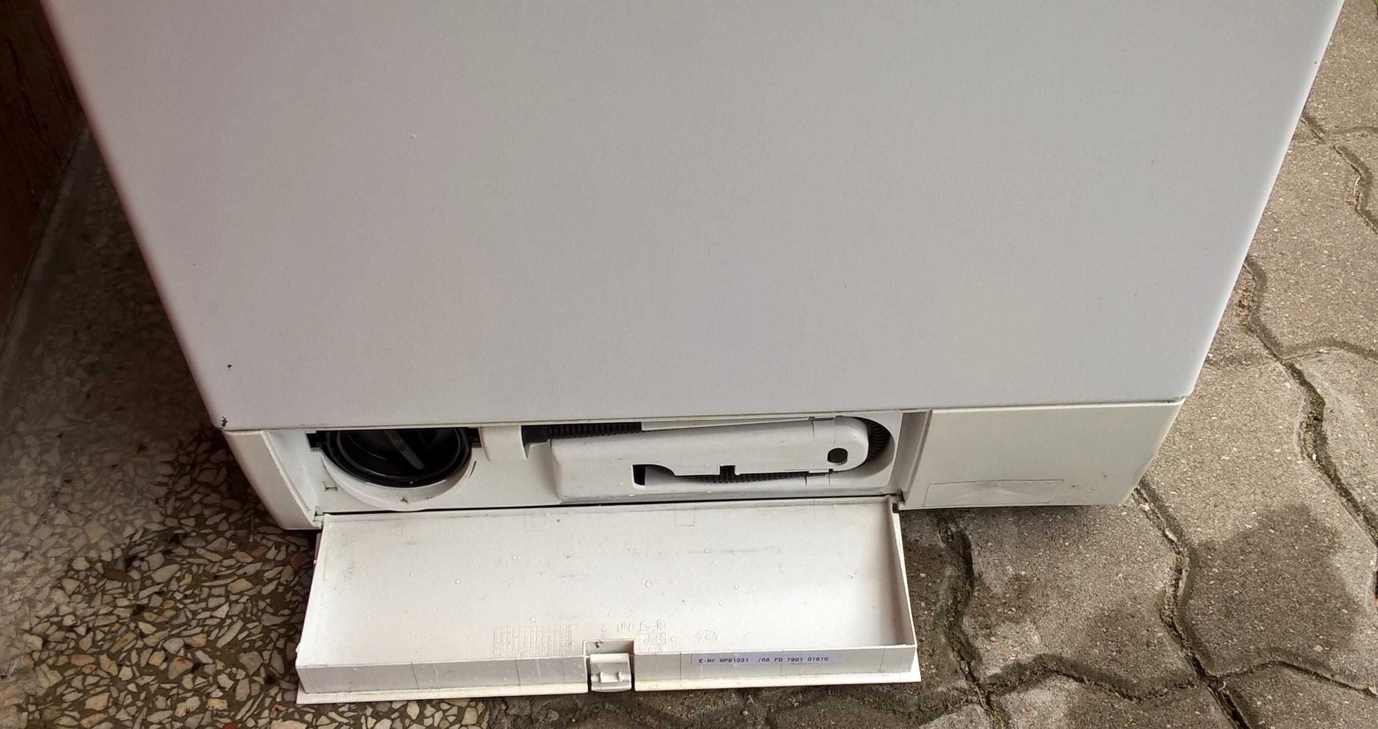 Pralka Siemens SIWAMAT 9103, sprawna, 6kg.