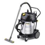 Odkurzacz profesjonalny karcher NT 75/2 Tact² Me 2 turbiny 1.667-288.0