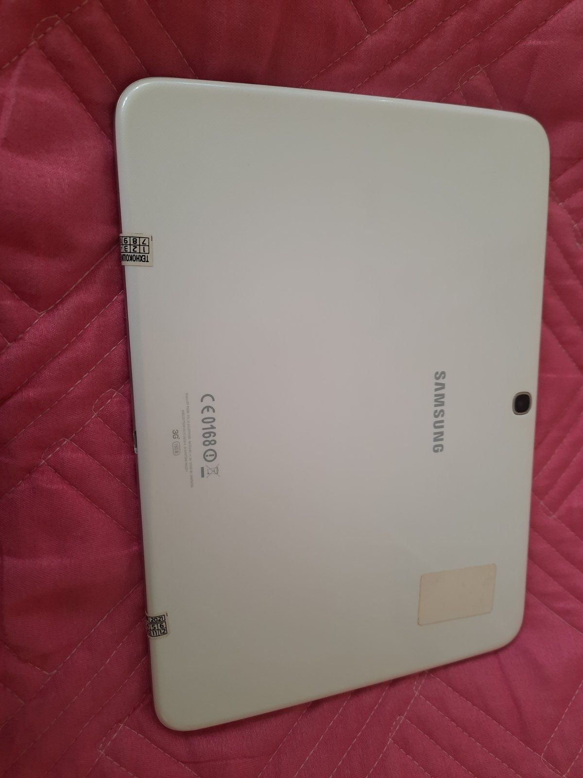 Продам Samsung Galaxy Tab 3
