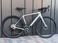 Cannondale Synapse Carbon 105 2021, рама S.