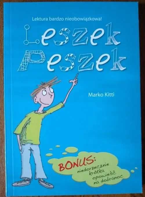 Leszek Peszek - Kitti Marko NOWA