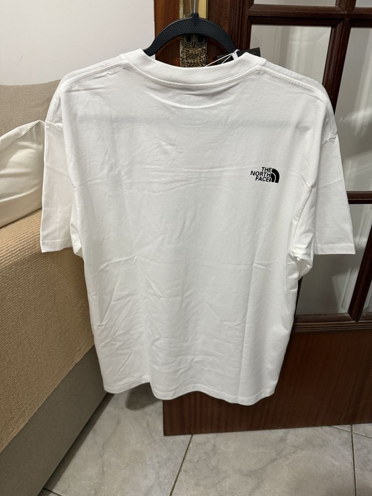 T-Shirt The North Face