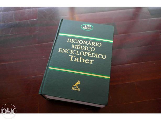 Dicionário Médico Taber