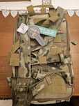 Mochila Táctica AirSoft
