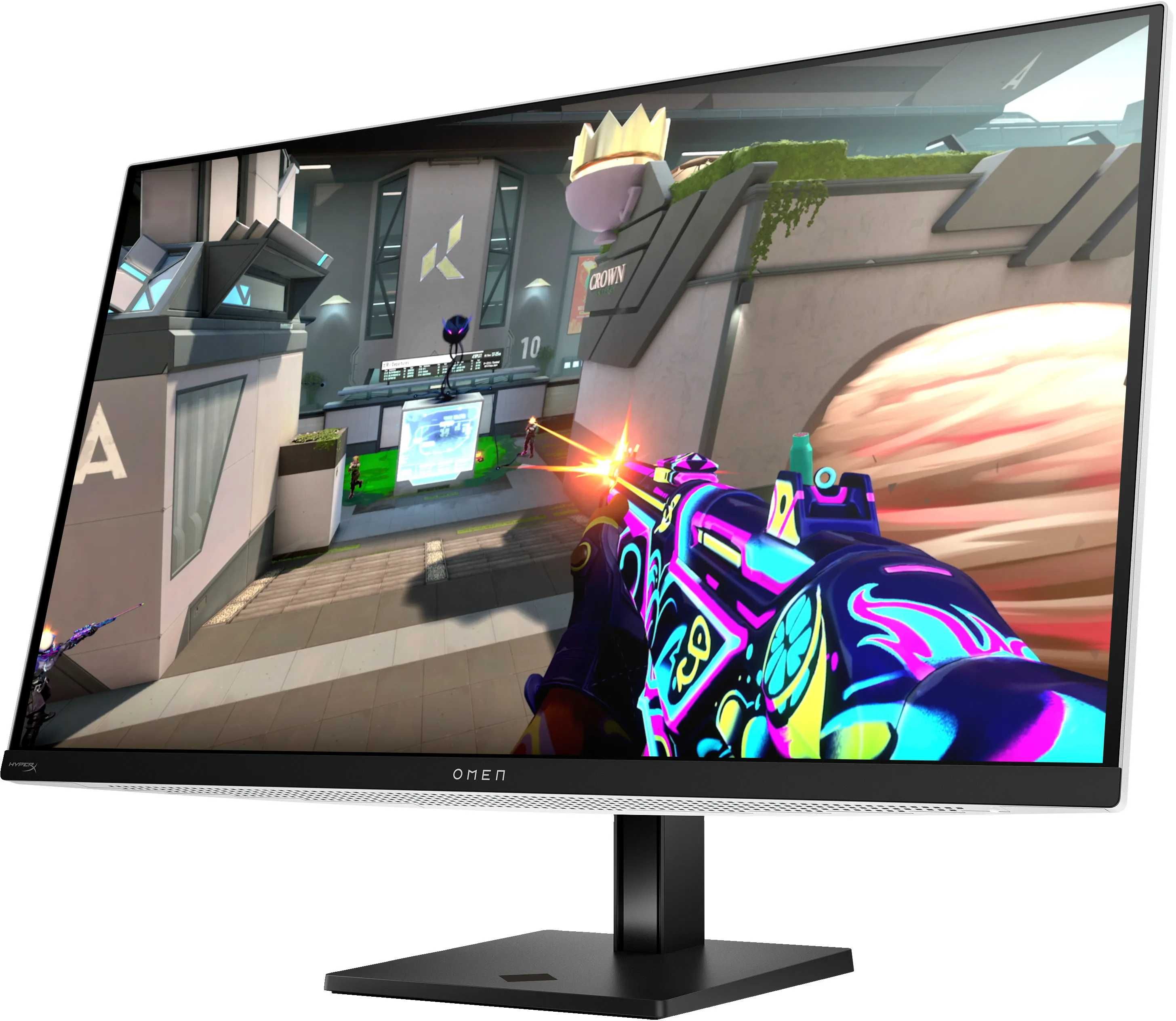 Monitor HP OMEN Transcend 32 4K UHD 240Hz OLED
