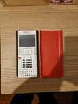 Calculadora gráfica Texas Ti- Nspire CX II T