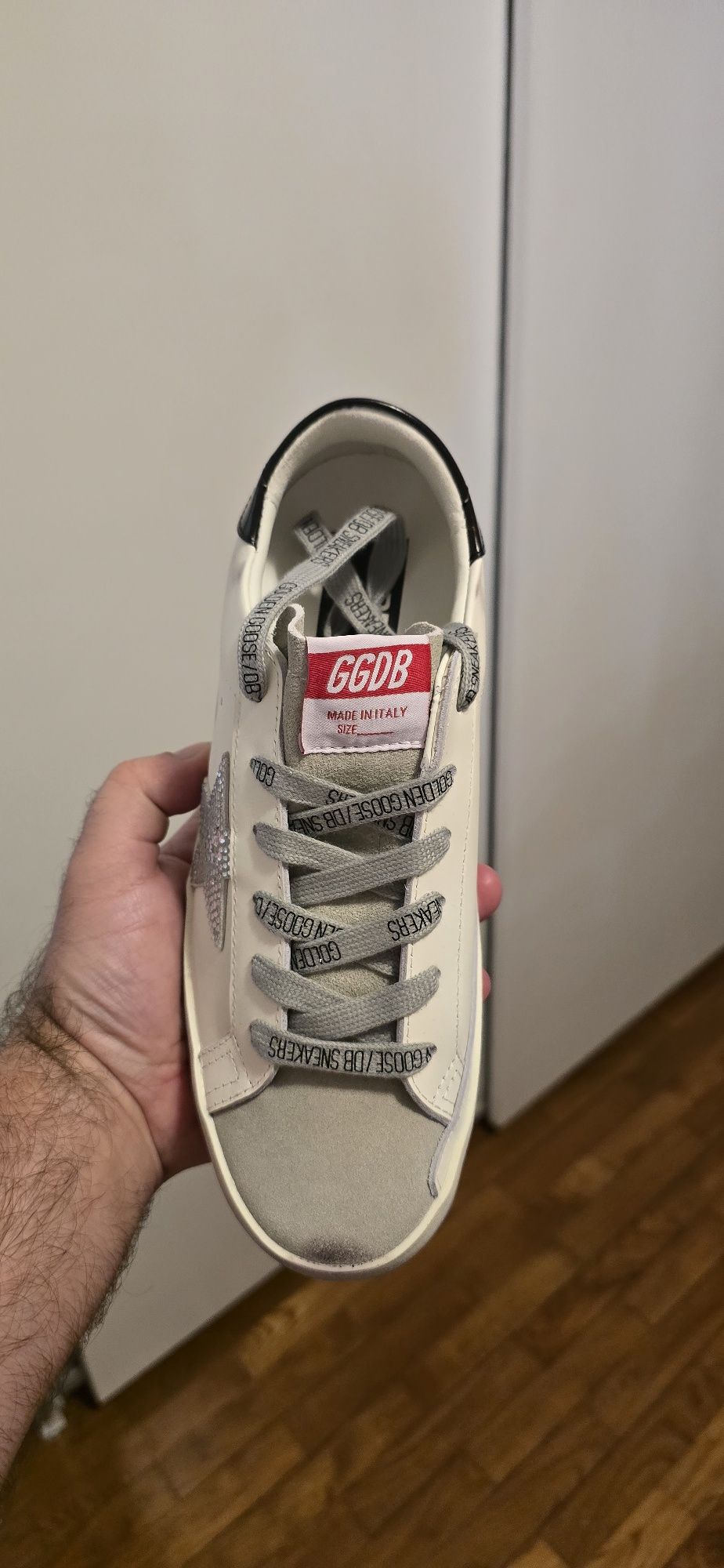 Golden goose premium