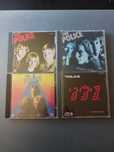 THE POLICE / Discografia