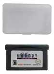 Final Fantasy V Nintendo Gameboy Advance