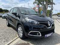 Renault Captur 1.5 dCi Expression