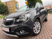 Opel Mokka 1.6 Diesel