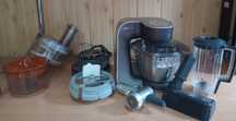 Bosch robot planetarny, MUM 5, MUM58M64