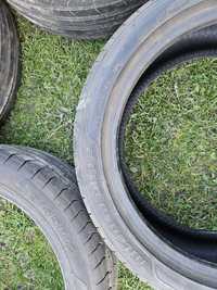 Opony letnie 215/45 R17 komplet 21r.