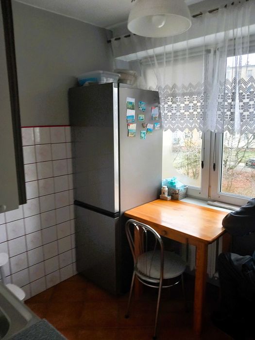 Mieszkanie 48,2 m2 na Os. Grunwaldzkim - BEZPOŚREDNIO