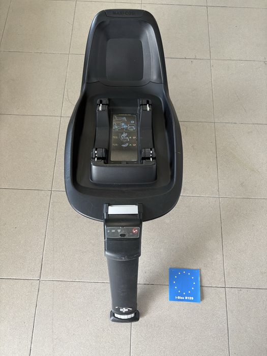 Base Isofix FamilyFix