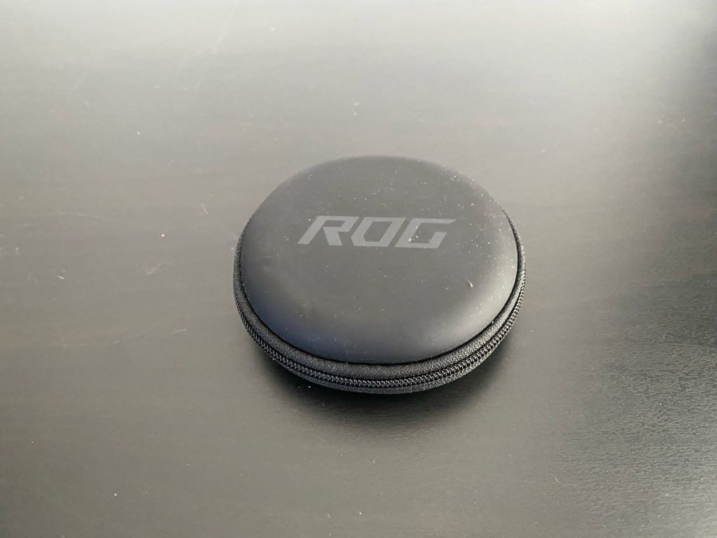Auriculares ASUS ROG Cetra II