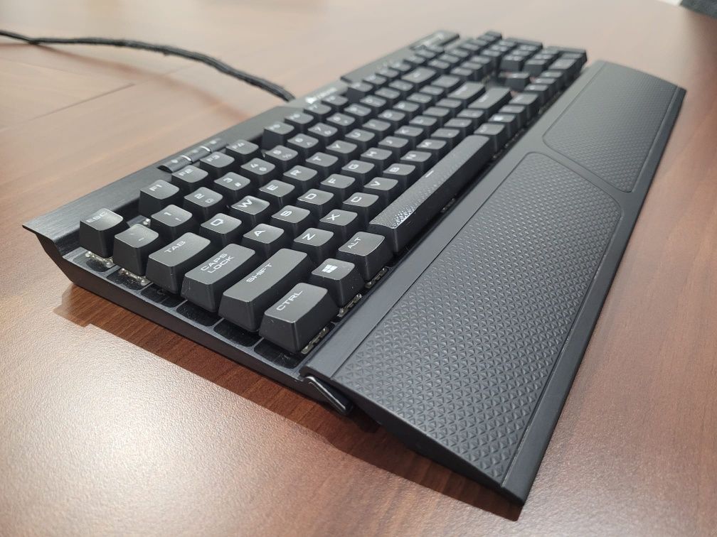 Klawiatura Corsair K70 RGB MK.2 Mechanical Gaming Keyboard