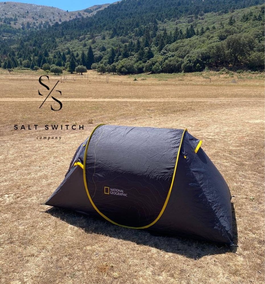 Tenda para 2 pessoas